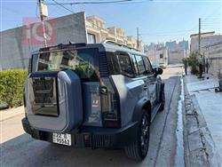 Jetour T2